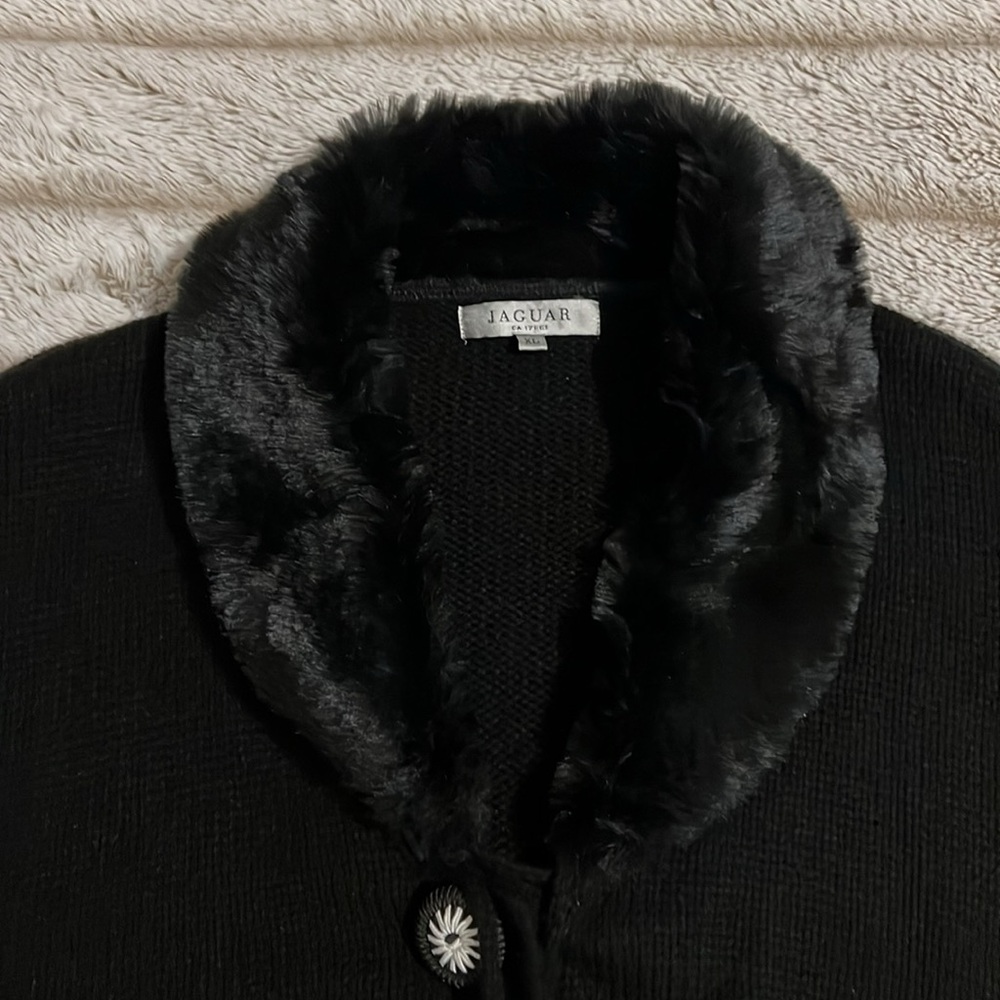Long Sleeves Cardigan - image 8